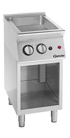 Bartscher Bain Marie 900 E400
