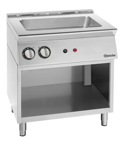Bartscher Bain Marie 900 E800