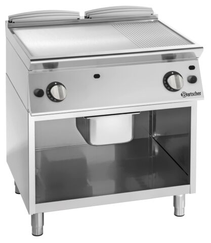 Bartscher Griddleplatte 900 G800 GR