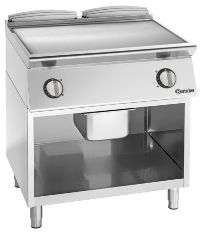 Bartscher Griddleplatte 900 E800 G