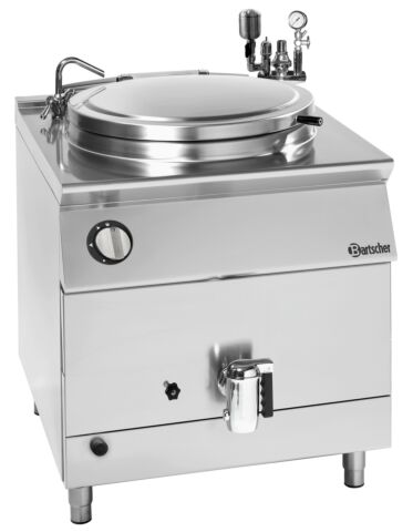 Bartscher Kochkessel 900 G150L