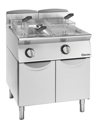 Bartscher Fritteuse 900 G2-21