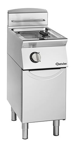 Bartscher Fritteuse 900 G1-21