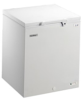 NORDCAP Tiefkühltruhe EL 22-NC für Tiefkühlkost