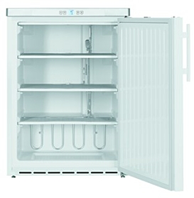NORDCAP Gewerbetiefkühlschrank TK 140 W
