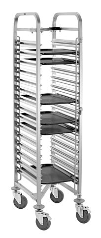 Bartscher Regalwagen 15GN1/1