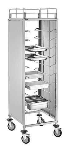 Bartscher Regalwagen 10GN1/1