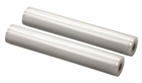 Vakuumierfolienrollen-Set 400-Gastro-Germany