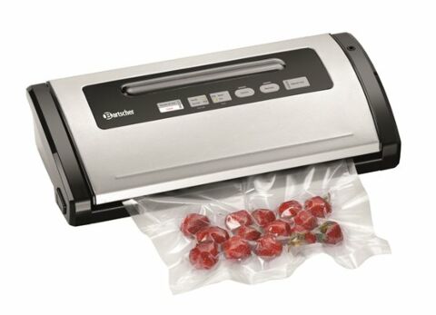 Bartscher Vakuumiergerät 305/15L, 0,13 kW-Gastro-Germany