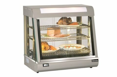 Bartscher Heiße Theke "Deli I"-Gastro-Germany