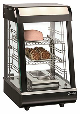Bartscher Heiße Theke "Deli Compact"-Gastro-Germany