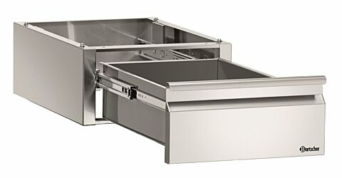 Schublade 1x1/1GN-Gastro-Germany