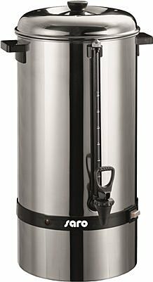 SARO Kaffeemaschine mit Rundfilter SAROMICA 6015-Gastro-Germany