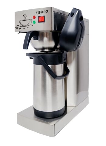 SARO Kaffeemaschine Thermo 24 ECO
