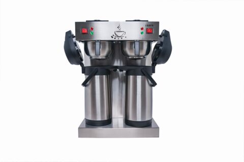 SARO Kaffeemaschine Thermo 48 ECO