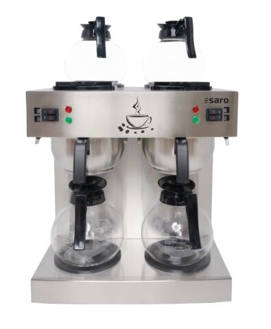 SARO Kaffeemaschine ECO 48