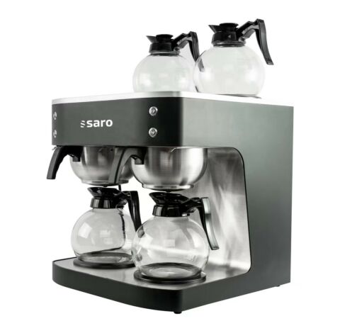 SARO Kaffeemaschine S48T