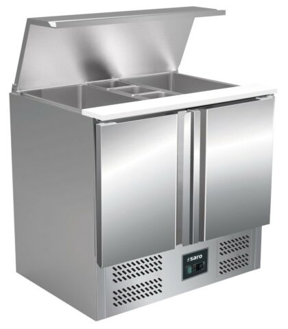 Saladette Modell BALDUR S 900
