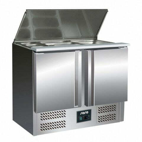 Saladette Modell BALDUR S 902