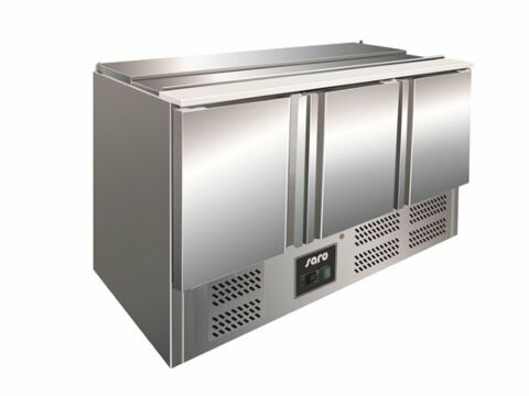 Saladette BALDUR S 903