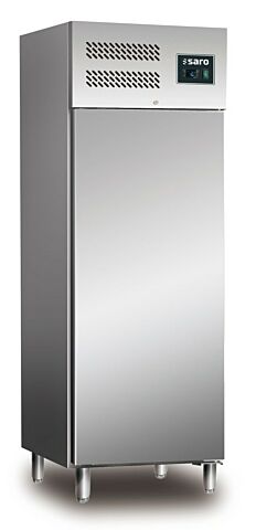SARO Gewerbekühlschrank TORE GN 700 TN, 2/1 GN