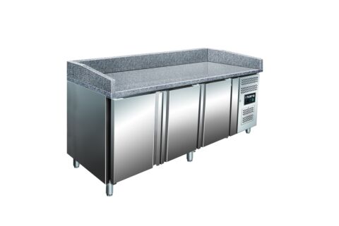 SARO Pizzatisch PZ 3600 TN PRO
