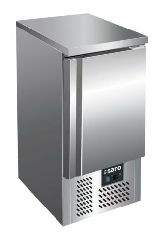 SARO Kühltisch VIVIA S 401 mit 1 Tür