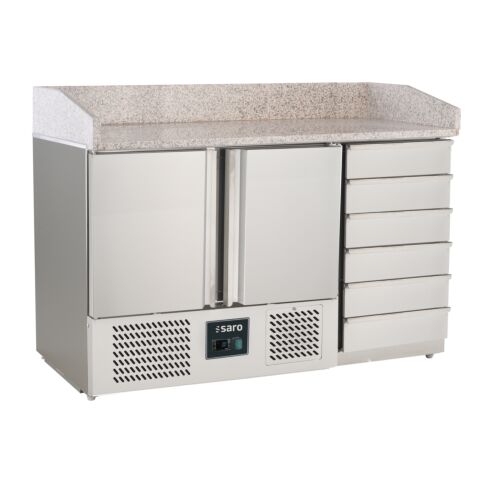 SARO Pizzatisch PZ 9001 PRO