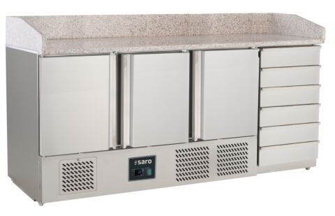 SARO Pizzatisch PZ 9031 PRO