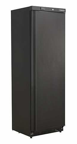 SARO Kühlschrank schwarz HK600B