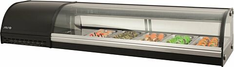 SARO Sushivitrine SV 1800-Gastro-Germany