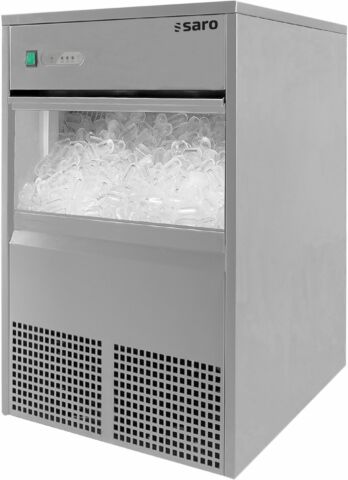 SARO Eiswürfelbereiter EB 40, für ca. 40kg/24 Std.