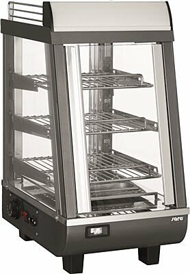 SARO Heiße Theke LEON-Gastro-Germany