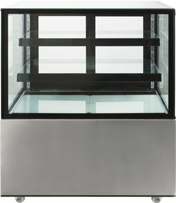 SARO Kuchenvitrine
