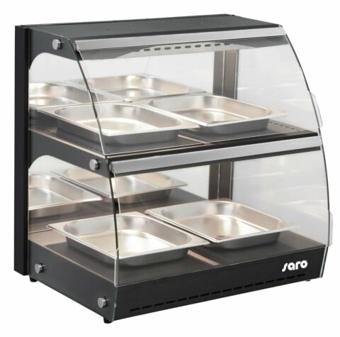 SARO Heiße Theke NELSON-Gastro-Germany