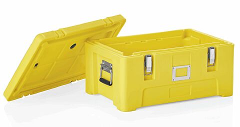 GN Thermotransportbehälter 1/1