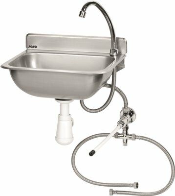 SARO Handwaschbecken ROKIA-Gastro-Germany