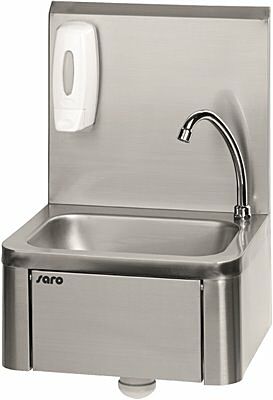 SARO Handwaschbecken KEVIN-Gastro-Germany