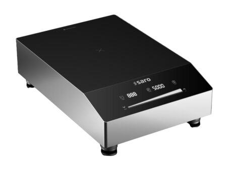 SARO Aufsatz-Induktionskocher KRETA