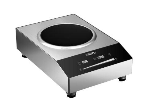 SARO Aufsatz-Wok-Induktionskocher CHIOS