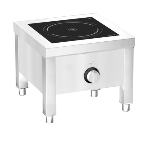 SARO Hockerkocher EVORA