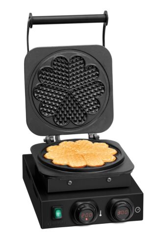 Bartscher Waffeleisen MDI 1HW211 S