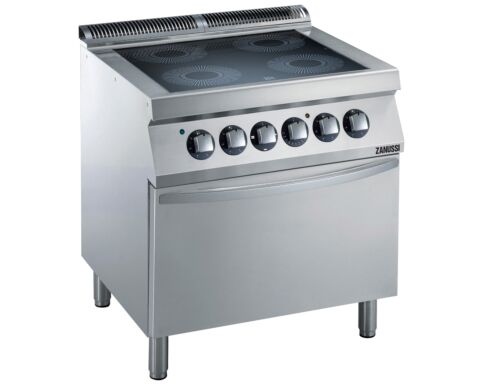 ZANUSSI Infrarot-Ceranherd CH7 / 4HEB