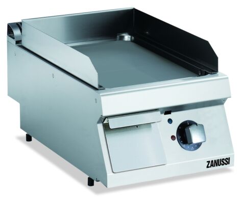 ZANUSSI Elektro-Bratplatte EBP7 / V1HT, 400V 4,2kW