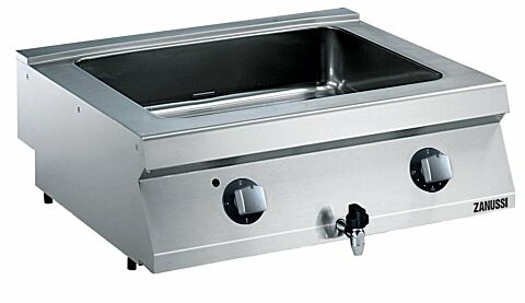 ZANUSSI Elektro-Bain-Marie EBM7 / 2/1 T