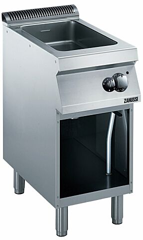 ZANUSSI Gas-Multifunktionskocher GMK7 / 11L
