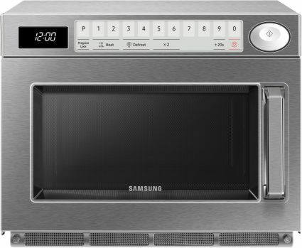 SARO SAMSUNG Mikrowelle MJ2693