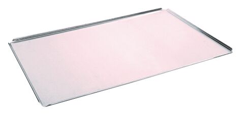 SCHNEIDER Backblech 600 x 400 mm, Aluminium