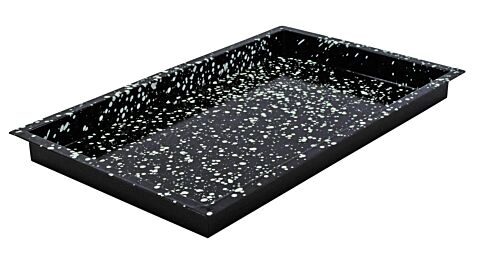 SCHNEIDER Backblech / Konvektomatenblech GN 1/1 , 530 x 325 x 40 mm