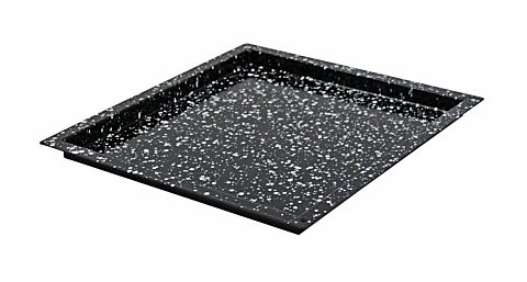 SCHNEIDER Backblech / Konvektomatenblech GN 2/3 , 354 x 325 x 20 mm